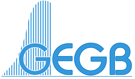 Logo GEGB